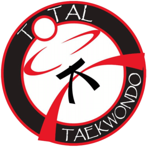 Total Taekwondo Logo